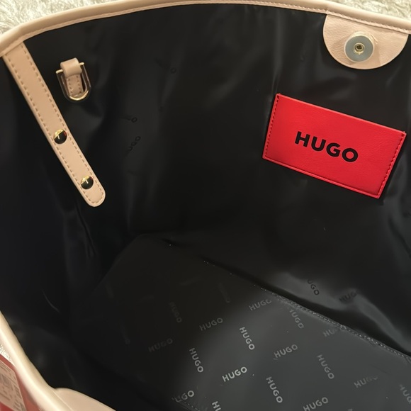 Hugo Boss Tote - Picture 5 of 12